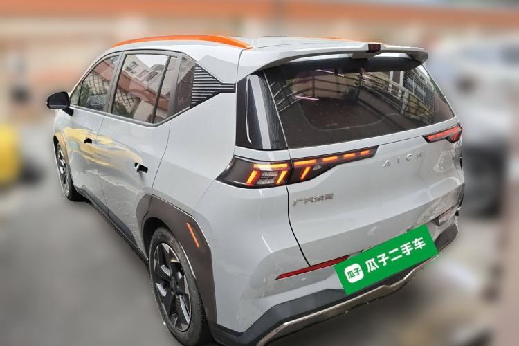 Used AION Y 2021 70 Intelligent Dynamic Edition