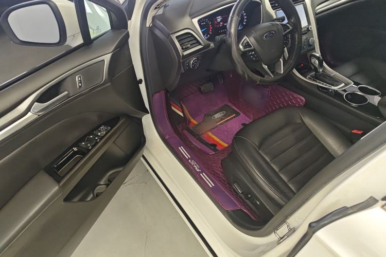 Used Ford Mondeo 2013 1.5L GTDi180 Fashion Edition