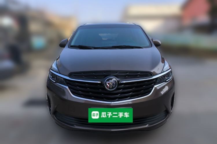 Used Buick GL8 2022 Land Cruiser Executive Class 652T Comfort Model
