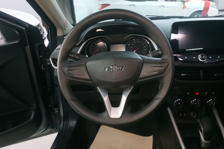 Used Chevrolet Cavalier 2020 Redline 325T Automatic Xinshang Edition China VI Standard