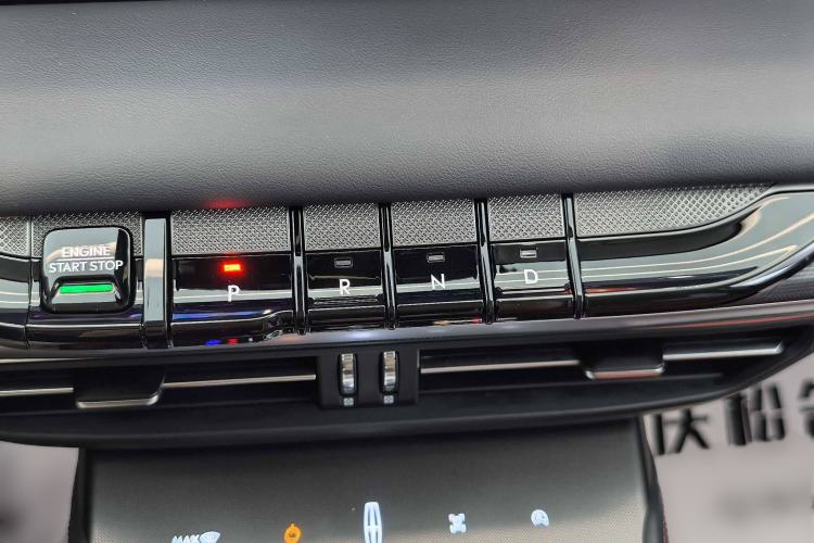 Used Lincoln Z 2022 iXiang Luxury Edition