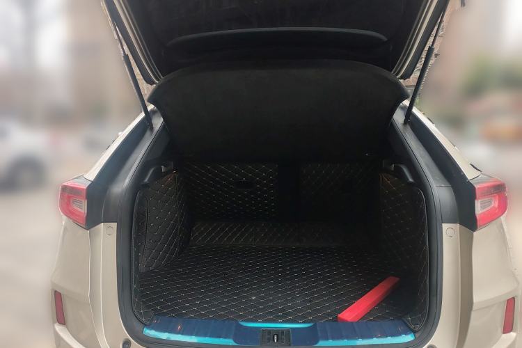 Used Honda UR-V 2017 370TURBO 2WD Prestige Edition China V