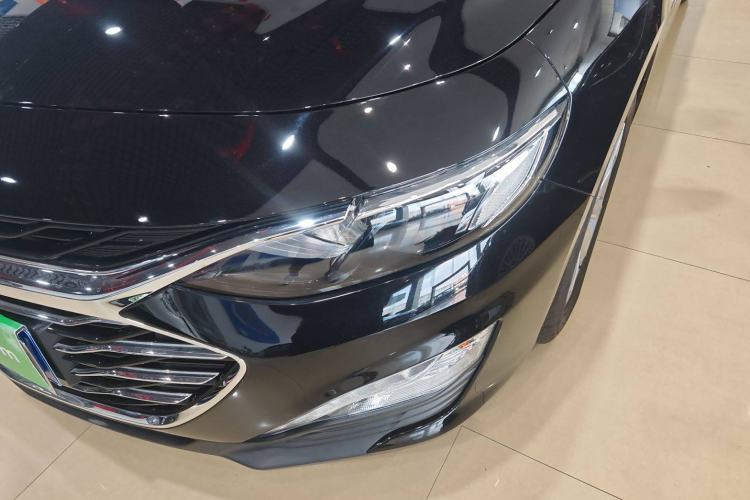 Used Chevrolet Malibu XL 2022 535T Automatic Sport Edition
