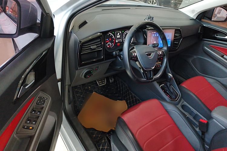 Used Jetta VS7 2020 1.4T Automatic Glory Edition