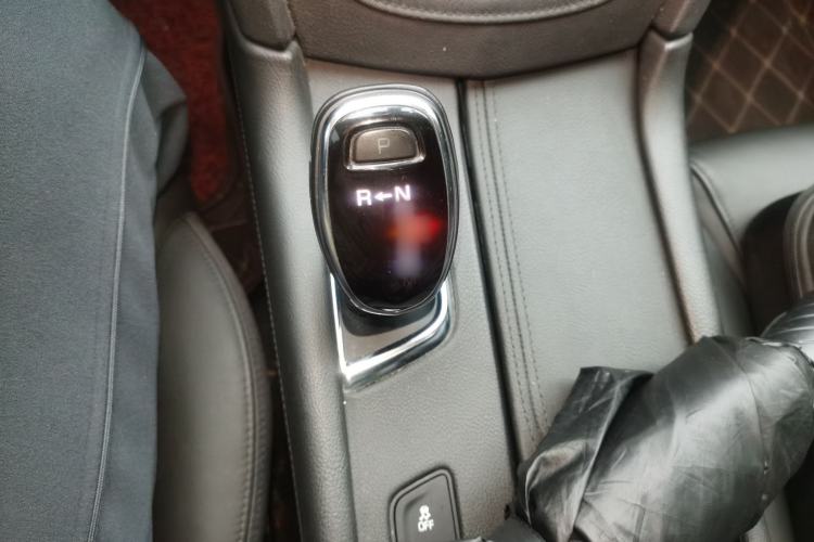 Used Cadillac XT5 2016 25T Luxury Model
