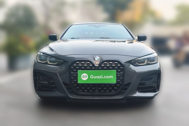 Used BMW 4 Series 2023 425i M Sport Night Edition
