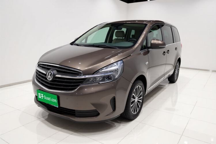 Used Buick GL8 2020 Land Business Class 652T Luxury Model Guazi used car, China used car export, Used car for sale, Used cars, Cheapest cars for sale