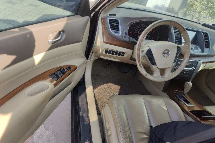 Used Nissan Teana 2011 2.5L XL Advanced Edition
