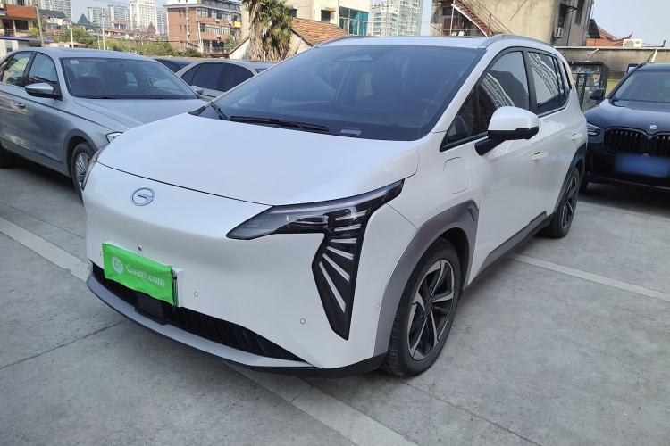 Used AION Y 2023 Plus 510 Smart Edition