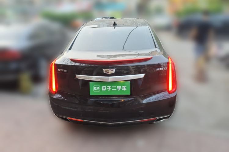 Used Cadillac XTS 2017 28T Tech Edition
