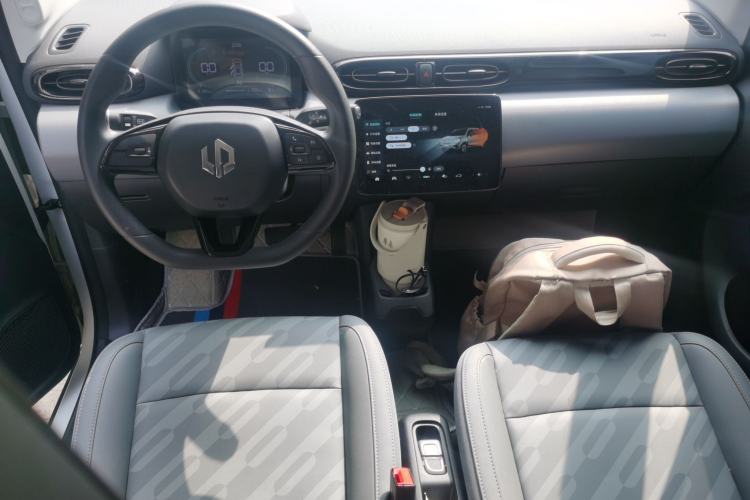 Used Leapmotor T03 2024 310 Comfort Edition