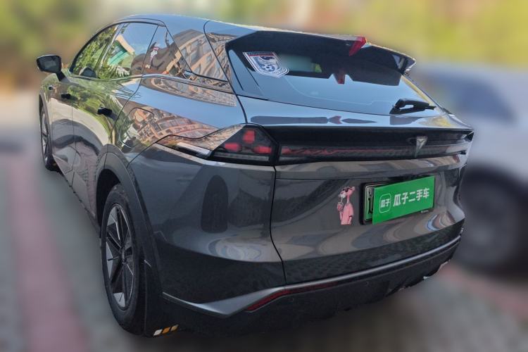 Used Deepal S07 2023 200Max Range-Extended Version
