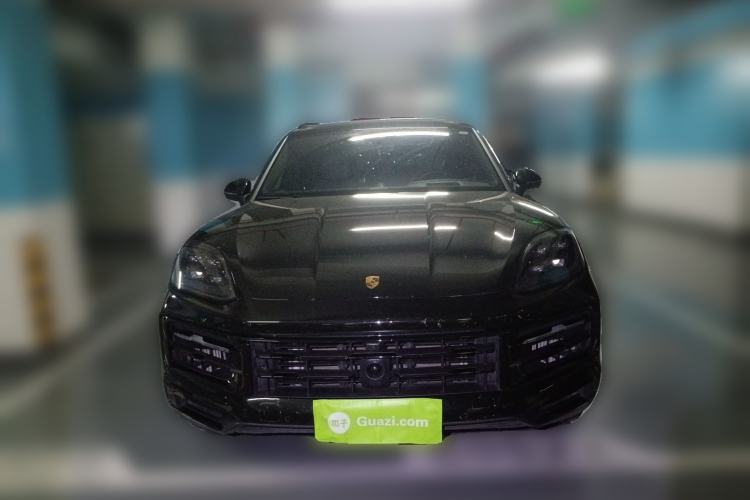 Used Porsche Cayenne 2024 Cayenne 3.0T