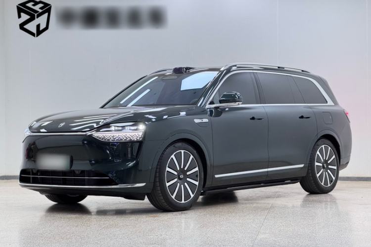 Used Hima AITO M9 2024 Range-Extended Max Edition 42 kWh 5-Seater Version