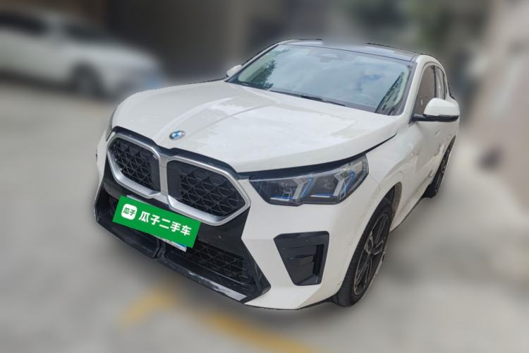 Used BMW X2 2024 sDrive25i M Sport Package