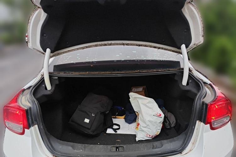 Used Chevrolet Malibu 2013 1.6T Automatic Comfort Edition