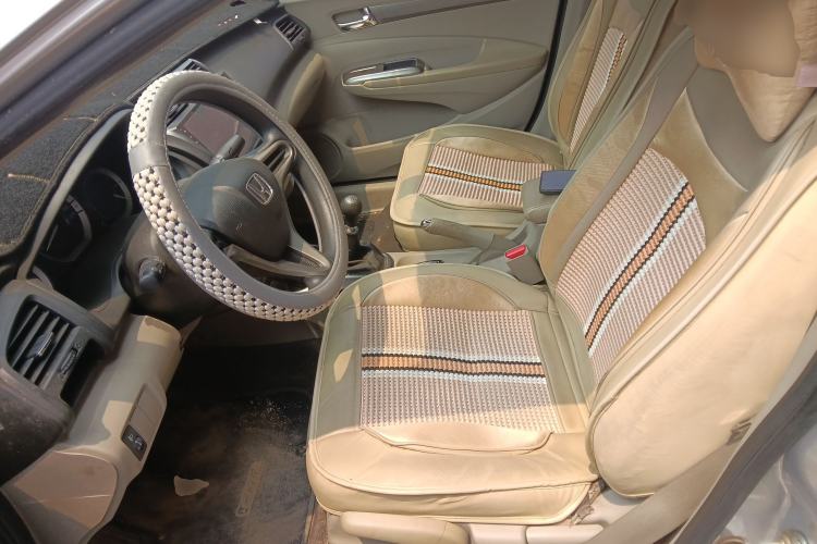 Used Honda City Classic 2014 Style 1.5L Manual Elite Edition
