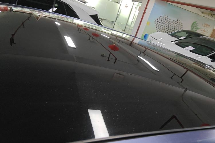 Used Deepal S07 2023 200Max Range-Extended Version