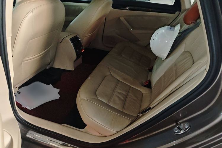 Used Volkswagen Passat 2011 1.8 TSI DSG Prestige Edition