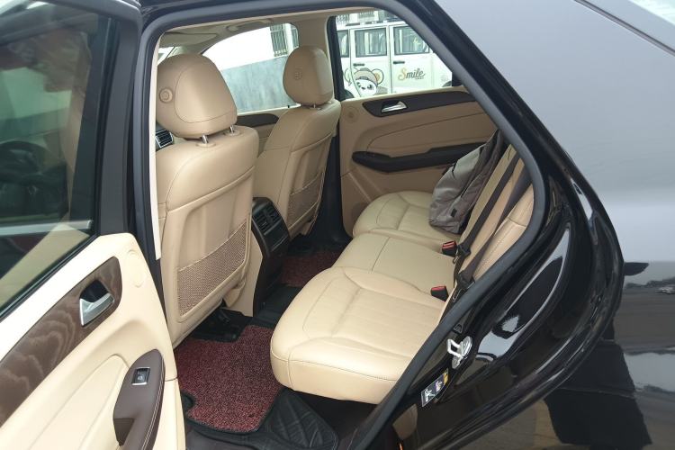 Used Mercedes-Benz GLE 2016 GLE 320 4MATIC Dynamic Edition