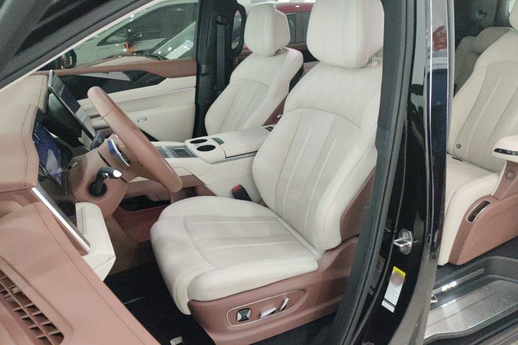 Used BYD Xia 2025 DM-i 1.5T 180km Beyond Edition