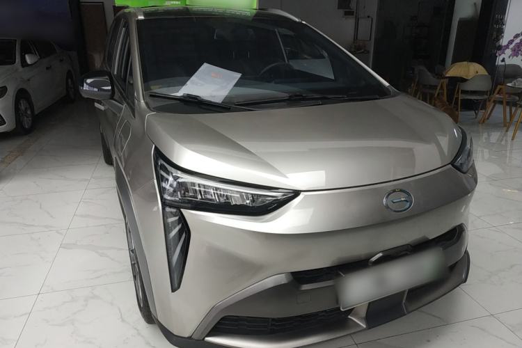 Used AION Y 2022 70 Intelligent Edition Lithium Iron Phosphate