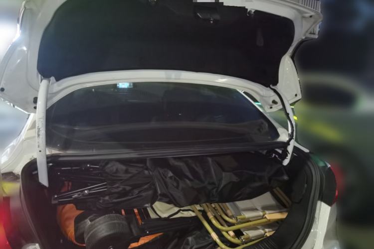 Used Ford Focus 2015 Sedan 1.6L Automatic Comfort Model