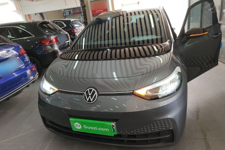 Used Volkswagen ID.3 2022 Pure Edition
