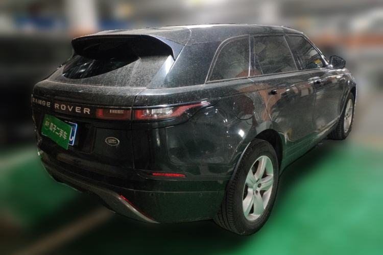 Used Land Rover Range Rover Velar 2022 250 PS