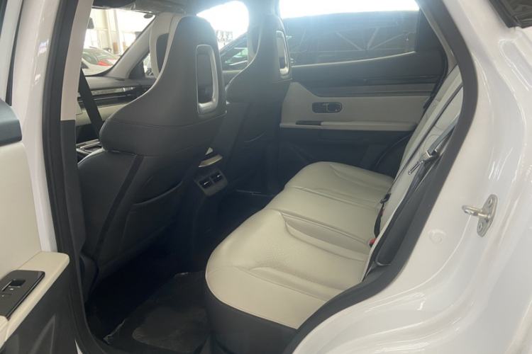 Used JETOUR Dashing 2023 1.6T DCT King PRO
