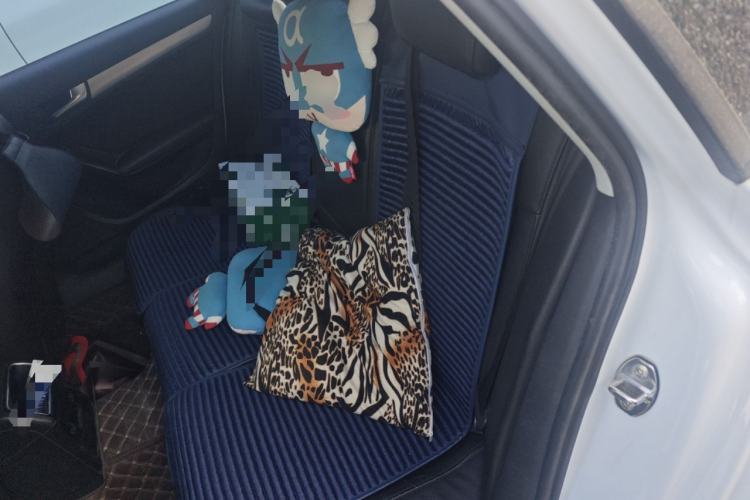 Used Audi A4L 2013 35 TFSI Automatic Standard Model