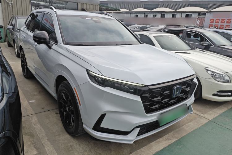 Used Honda CR-V New Energy 2023 2.0L ePHEV Luxury Edition