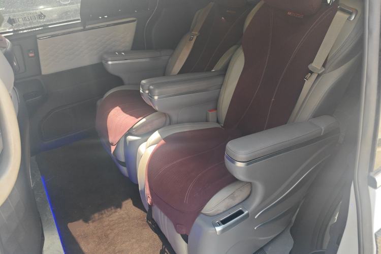 Used Honda Odyssey 2022 2.0L eHEV Sharp Enjoyment Edition
