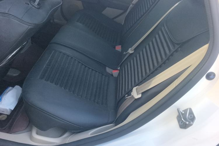 Used Ford Focus 2012 Sedan 1.6L Manual Comfort Model
