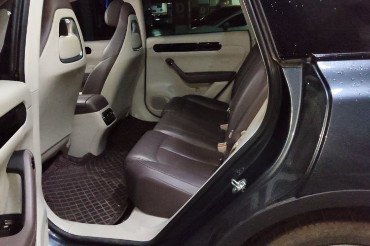 Used Leapmotor C11 2023 Pure Electric 500 Comfort Edition
