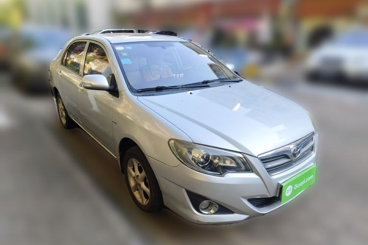 Used Toyota Corolla EX 2013 1.6L Automatic Luxury Edition