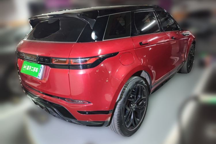 Used Land Rover Range Rover Evoque 2020 249 PS R-DYNAMIC S Sport Edition