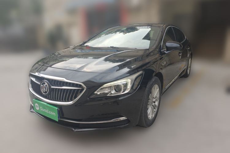 Used Buick LaCrosse 2016 20T Elite Edition