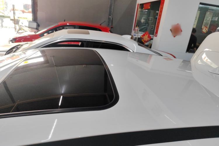 Used Ford Focus 2017 Hatchback 1.6L Automatic Fashion Edition Smart Drive Version
