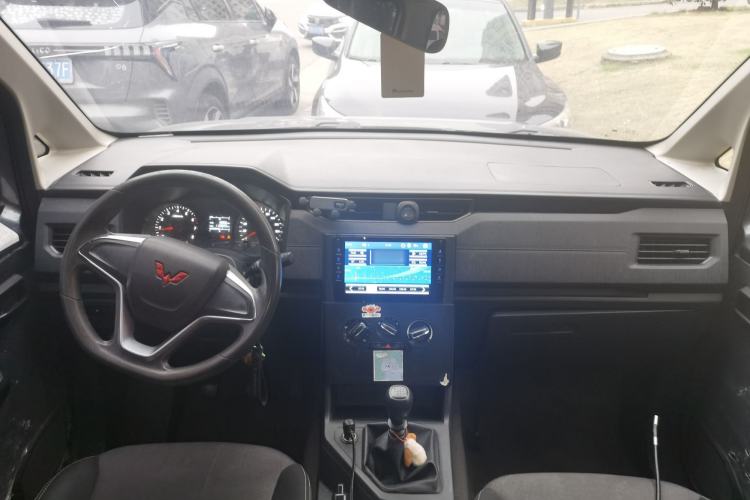 Used Wuling Zhengcheng 2022 2.0L Manual Entrepreneurial Version
