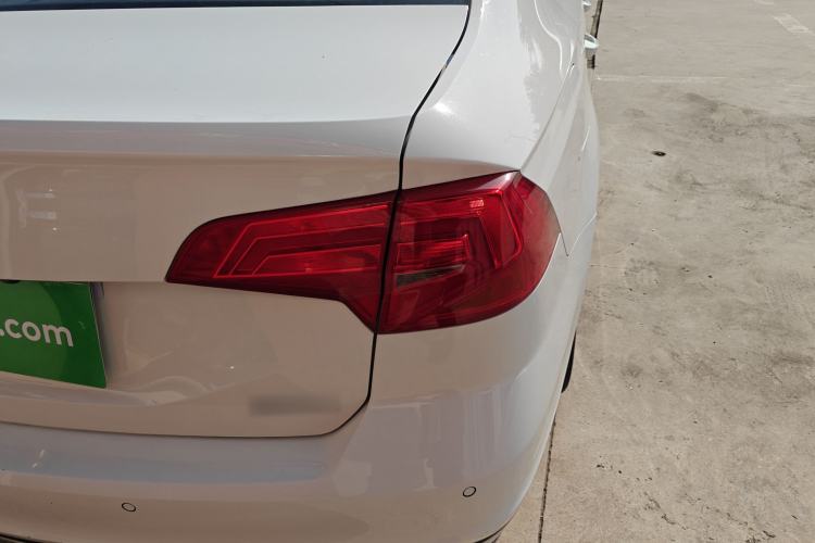 Used Volkswagen Bora 2019 Facelift Bora·Legend 1.5L Automatic Fashion Edition China VI Standard