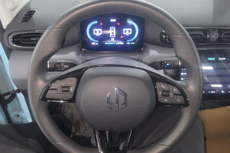 Used Leapmotor T03 2024 403 Comfort Edition