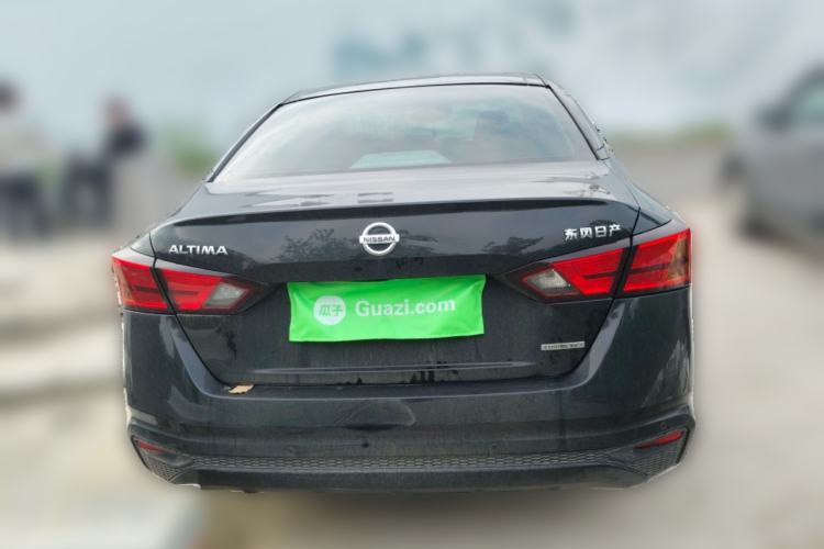 Used Nissan Teana 2019 2.0L XL Upper SmartDrive Version Rear