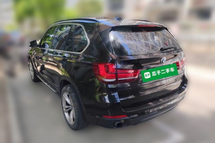 Used BMW X5 2015 xDrive28i