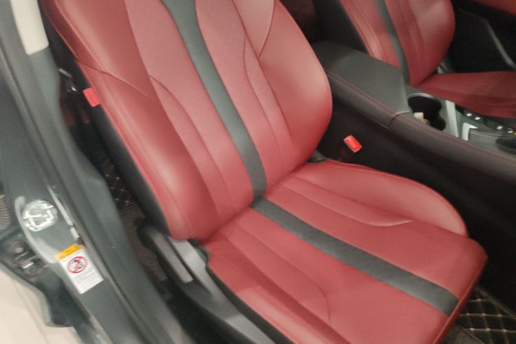 Used Changan Eado 2021 PLUS Blue Whale NE 1.4T GDI DCT Prestige Model
