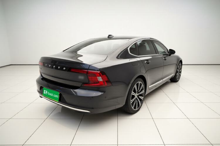 Used Volvo S90 2021 B5 Luxury Smart Edition
