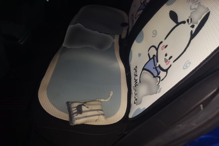 Used Honda Civic 2019 220TURBO CVT Dynamic Edition China VI Emission Standard