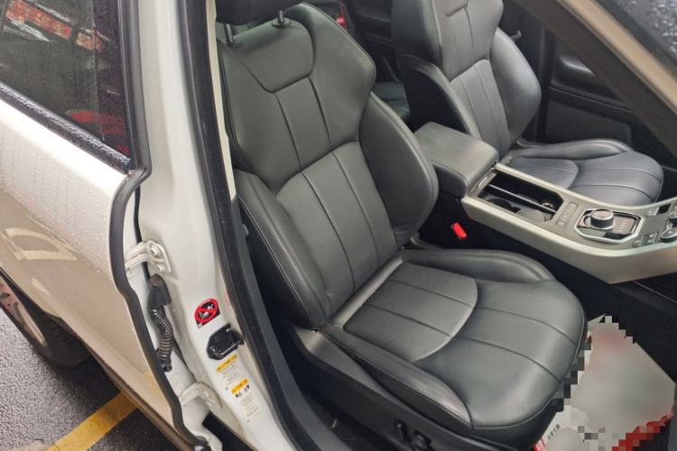 Used Land Rover Range Rover Evoque 2018 240 PS SE Smart Brilliance Edition