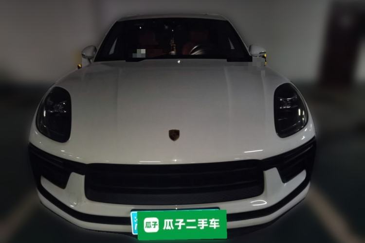 Used Porsche Macan 2023 Macan 2.0T