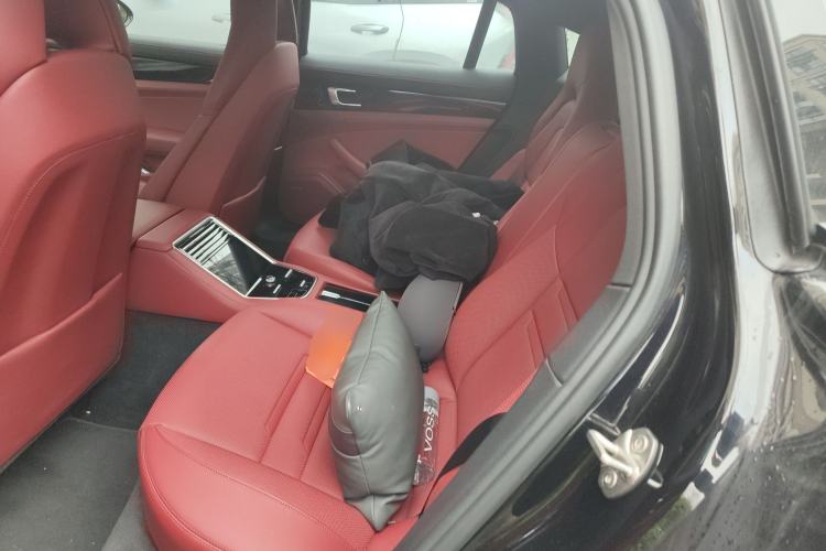 Used Porsche Panamera 2018 Panamera 4 E-Hybrid 2.9T
